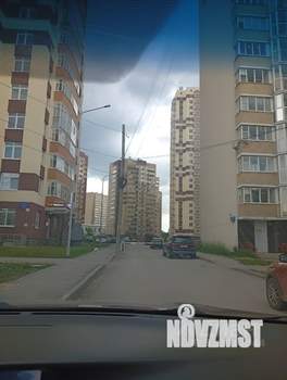2-к квартира, вторичка, 57м2, 9/26 этаж
