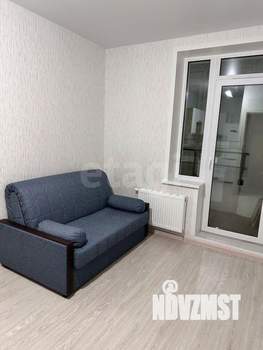 1-к квартира, вторичка, 37м2, 13/18 этаж