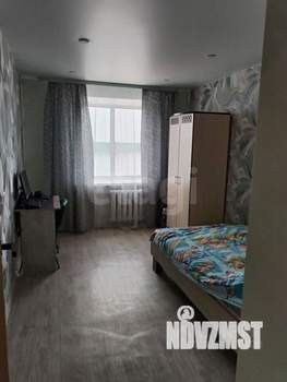 2-к квартира, вторичка, 46м2, 4/9 этаж