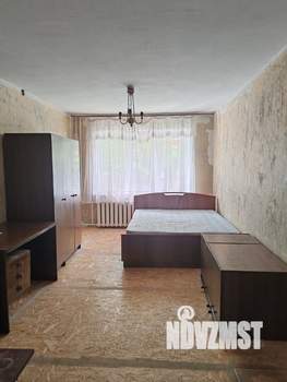 3-к квартира, вторичка, 62м2, 1/9 этаж