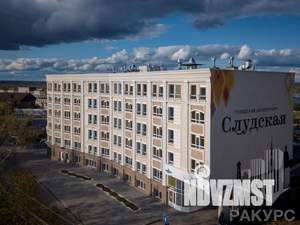 3-к квартира, вторичка, 115м2, 2/5 этаж