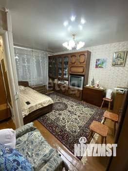 2-к квартира, вторичка, 43м2, 3/5 этаж