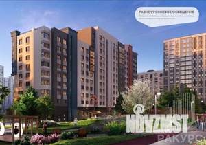 2-к квартира, вторичка, 36м2, 5/22 этаж