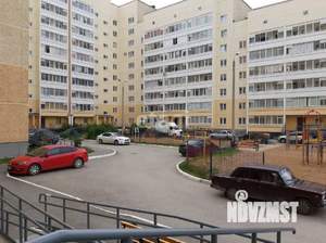 1-к квартира, вторичка, 38м2, 7/10 этаж