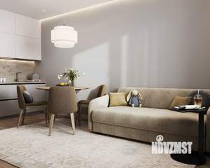 3-к квартира, вторичка, 79м2, 13/18 этаж