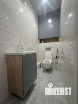 2-к квартира, вторичка, 63м2, 14/31 этаж