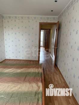 3-к квартира, вторичка, 59м2, 7/10 этаж