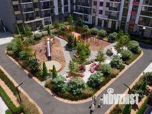 1-к квартира, вторичка, 45м2, 3/7 этаж