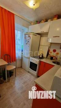 2-к квартира, вторичка, 44м2, 1/5 этаж