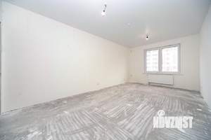 2-к квартира, вторичка, 50м2, 8/15 этаж