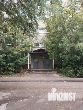 2-к квартира, вторичка, 44м2, 5/9 этаж