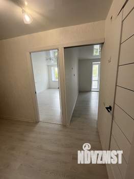 1-к квартира, вторичка, 36м2, 3/5 этаж