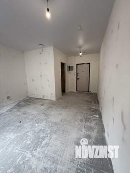 Студия квартира, вторичка, 23м2, 5/18 этаж