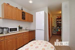 2-к квартира, вторичка, 53м2, 9/9 этаж