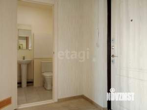 2-к квартира, вторичка, 55м2, 16/17 этаж