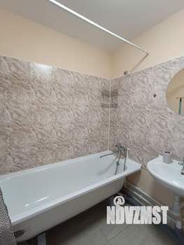 1-к квартира, вторичка, 39м2, 3/5 этаж