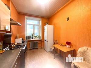 2-к квартира, вторичка, 57м2, 5/5 этаж