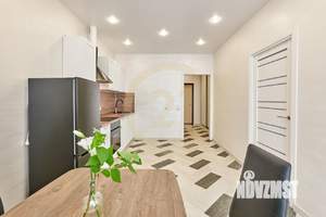 1-к квартира, вторичка, 38м2, 16/25 этаж