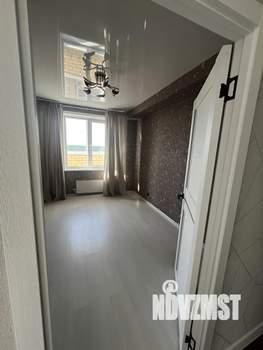 2-к квартира, вторичка, 48м2, 12/18 этаж