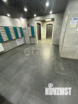 2-к квартира, вторичка, 60м2, 11/25 этаж