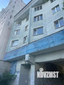 1-к квартира, вторичка, 25м2, 5/5 этаж