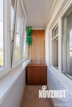 3-к квартира, вторичка, 61м2, 3/5 этаж