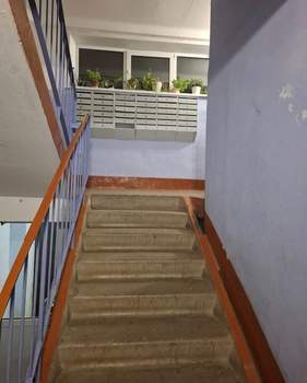 2-к квартира, вторичка, 53м2, 6/9 этаж