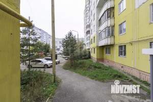 3-к квартира, вторичка, 66м2, 1/9 этаж