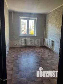 2-к квартира, вторичка, 55м2, 4/9 этаж