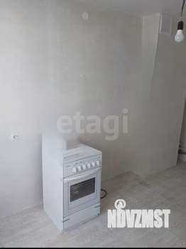1-к квартира, вторичка, 38м2, 8/10 этаж