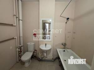 2-к квартира, вторичка, 44м2, 7/25 этаж