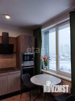 3-к квартира, вторичка, 57м2, 7/16 этаж