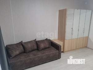 Студия квартира, вторичка, 30м2, 2/17 этаж
