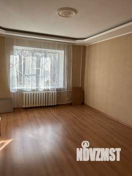 3-к квартира, вторичка, 38м2, 2/2 этаж