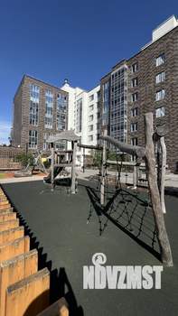 2-к квартира, сданный дом, 63м2, 2/7 этаж