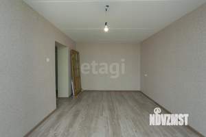 1-к квартира, вторичка, 38м2, 4/9 этаж