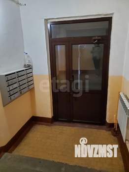 2-к квартира, вторичка, 50м2, 5/5 этаж