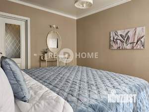 4-к квартира, вторичка, 95м2, 2/17 этаж