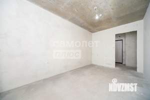 2-к квартира, вторичка, 46м2, 3/8 этаж