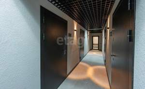 1-к квартира, вторичка, 23м2, 3/3 этаж