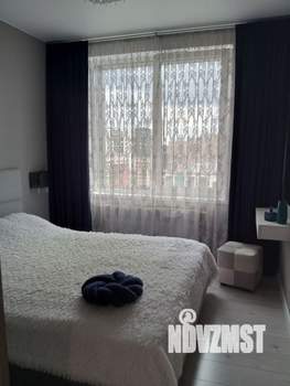 2-к квартира, вторичка, 41м2, 12/16 этаж