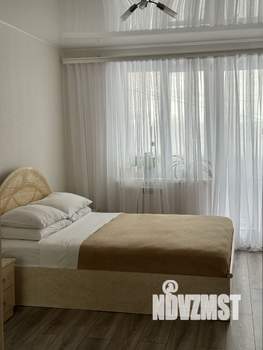 4-к квартира, вторичка, 100м2, 3/10 этаж