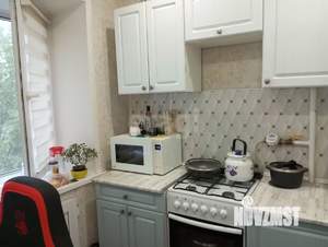 1-к квартира, вторичка, 34м2, 4/5 этаж