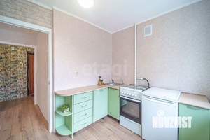 2-к квартира, вторичка, 42м2, 4/5 этаж