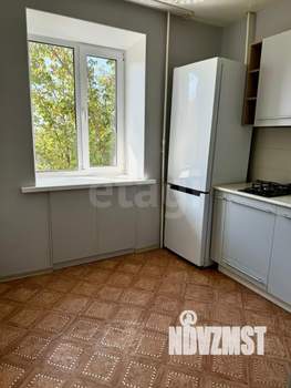 1-к квартира, вторичка, 33м2, 3/5 этаж