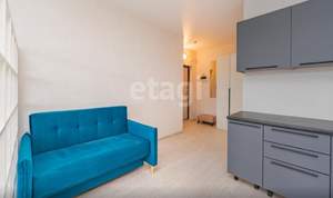 3-к квартира, вторичка, 50м2, 6/9 этаж