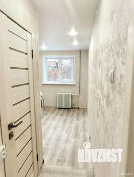 2-к квартира, вторичка, 44м2, 1/9 этаж