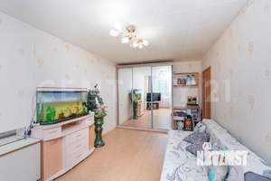 3-к квартира, вторичка, 62м2, 5/5 этаж