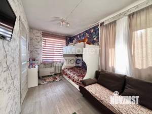 2-к квартира, вторичка, 42м2, 3/5 этаж