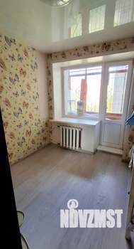 2-к квартира, вторичка, 38м2, 6/9 этаж